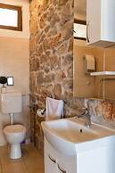 Three Holiday Homes - H3 Ston