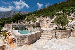 Three Holiday Homes - H3 Ston