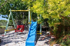 Three Holiday Homes - H3 Ston