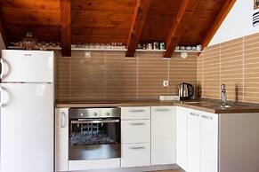 Three Holiday Homes - H3 Ston