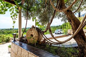 Three Holiday Homes - H3 Ston