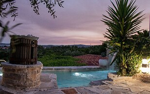 Three Holiday Homes - H3 Ston