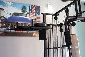 Three Holiday Homes - H3 Ston