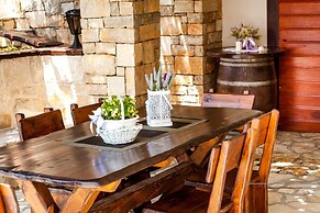 Three Holiday Homes - H3 Ston