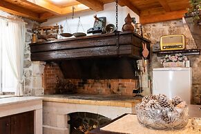 Three Holiday Homes - H3 Ston