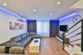 Silva - Central & Modern - A