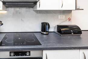 Silva - Central & Modern - A