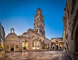 Silva - Central & Modern - A