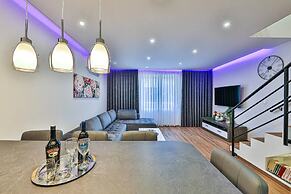 Silva - Central & Modern - A