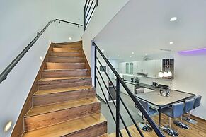 Silva - Central & Modern - A