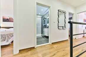 Silva - Central & Modern - A