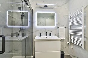 Silva - Central & Modern - A