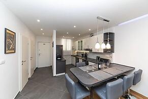 Silva - Central & Modern - A