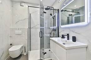 Silva - Central & Modern - A