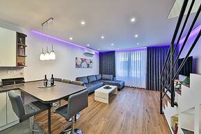 Silva - Central & Modern - A