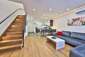 Silva - Central & Modern - A