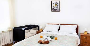 Mari - 250 m From sea - A2