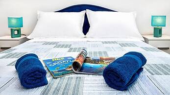 Mari - 250 m From sea - A2