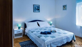 Mari - 250 m From sea - A2