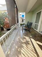 Denko - Right on the Beach - SA3