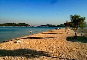 Denko - Right on the Beach - SA3