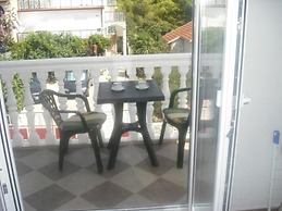 Maca - Seaview & Private Parking - SA7