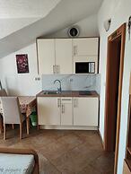 Maca - Seaview & Private Parking - SA7