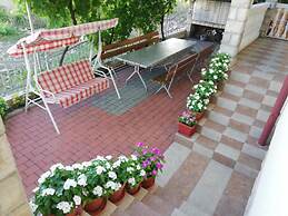 Maca - Seaview & Private Parking - SA7