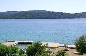 Maca - Seaview & Private Parking - SA7