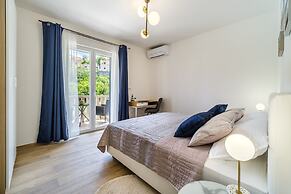 Villa Gold - Private Pool & Grill - H