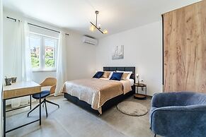 Villa Gold - Private Pool & Grill - H