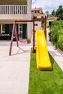 Villa Gold - Private Pool & Grill - H