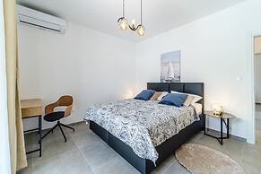 Villa Gold - Private Pool & Grill - H