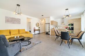 Villa Gold - Private Pool & Grill - H