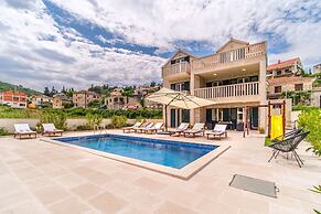 Villa Gold - Private Pool & Grill - H