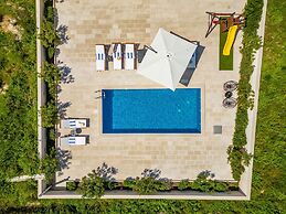 Villa Gold - Private Pool & Grill - H