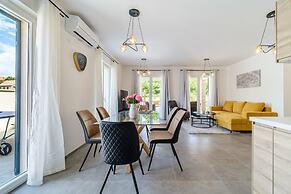 Villa Gold - Private Pool & Grill - H