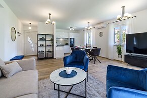 Villa Gold - Private Pool & Grill - H