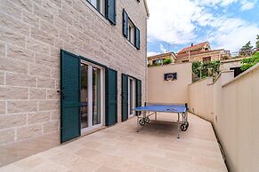 Villa Gold - Private Pool & Grill - H