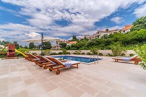 Villa Gold - Private Pool & Grill - H