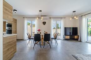 Villa Gold - Private Pool & Grill - H