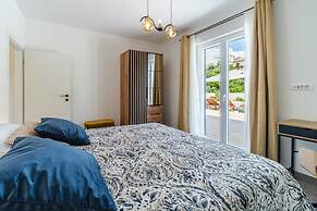 Villa Gold - Private Pool & Grill - H