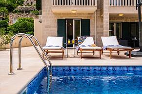 Villa Gold - Private Pool & Grill - H