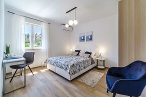 Villa Gold - Private Pool & Grill - H