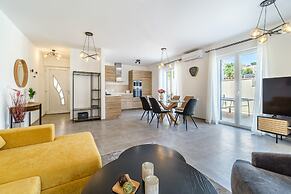 Villa Gold - Private Pool & Grill - H