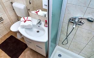 Mari - 250 m From sea - A1