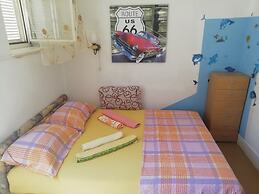 Dari - 120 m From sea - SA4