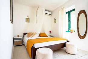 Mirta - Rustic Villa - H