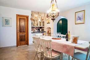 Mirta - Rustic Villa - H