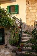 Mirta - Rustic Villa - H